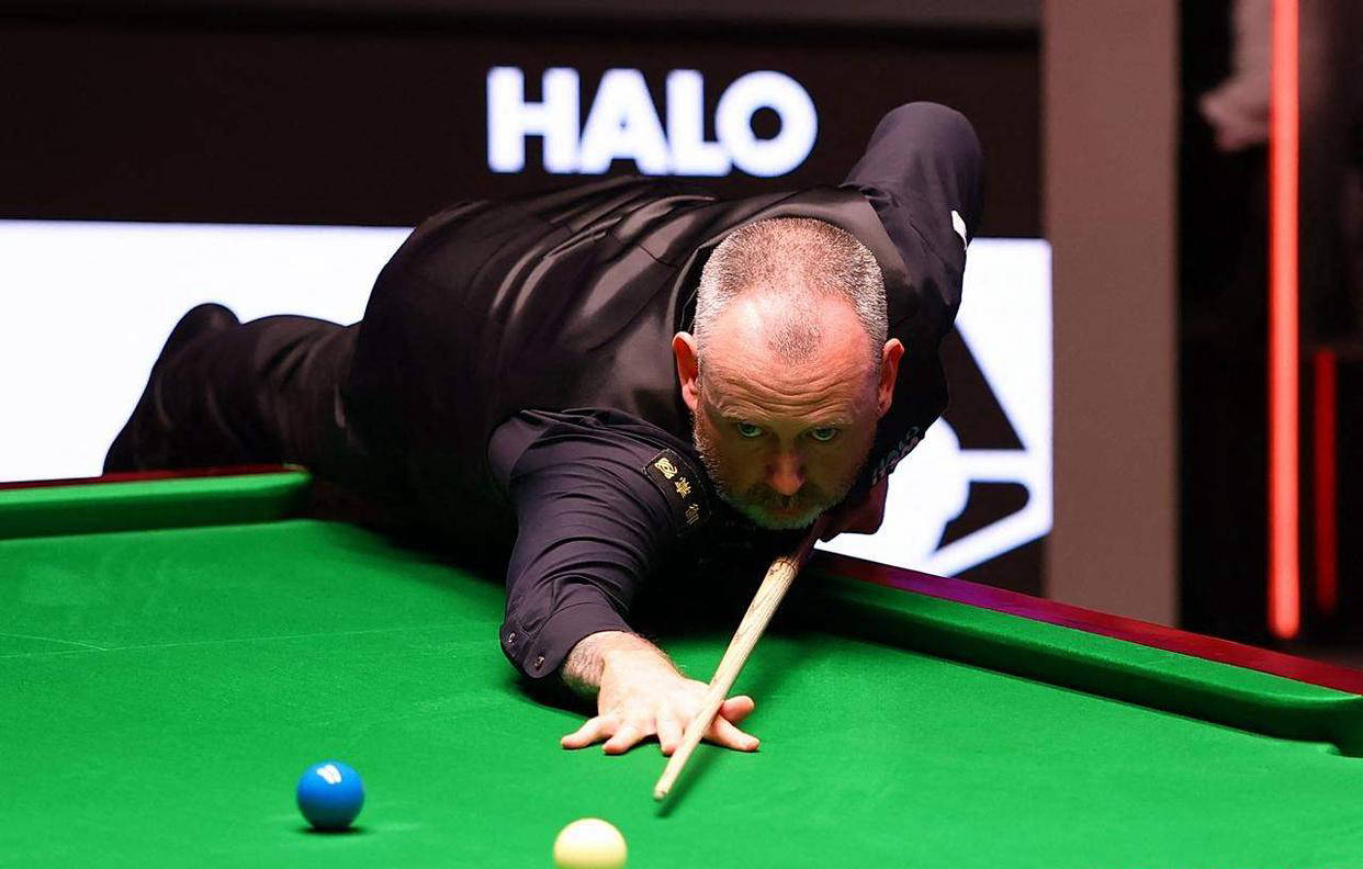 能在马赛的 能在马赛的