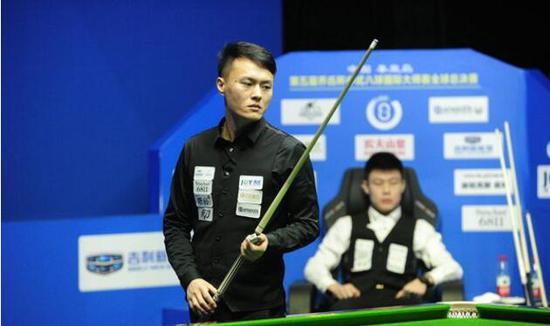 轻选手不断 轻选手不断